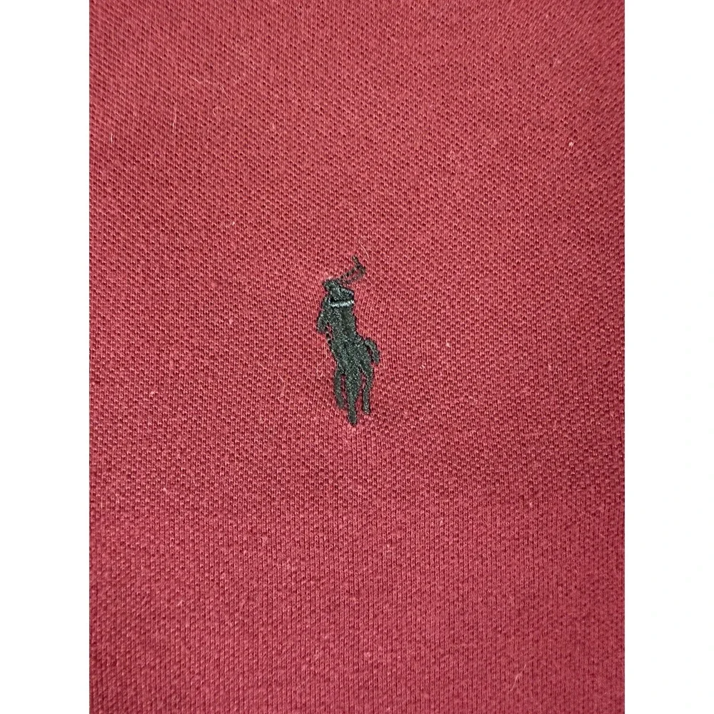 Ralph Lauren classic polo